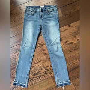 Free People Women's Jeans